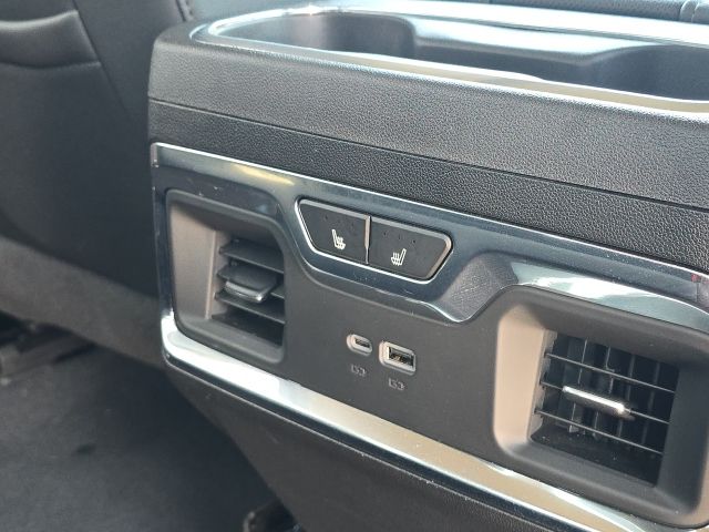 Photo of 2024 Chevrolet Silverado 1500 LTZ in Dallas, GA - 17,  2024 Chevrolet Silverado 1500 LTZ:C02406