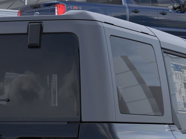 2026 Ford Bronco Outer Banks:168511