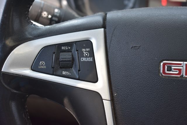 Used 2012 GMC Terrain SUV