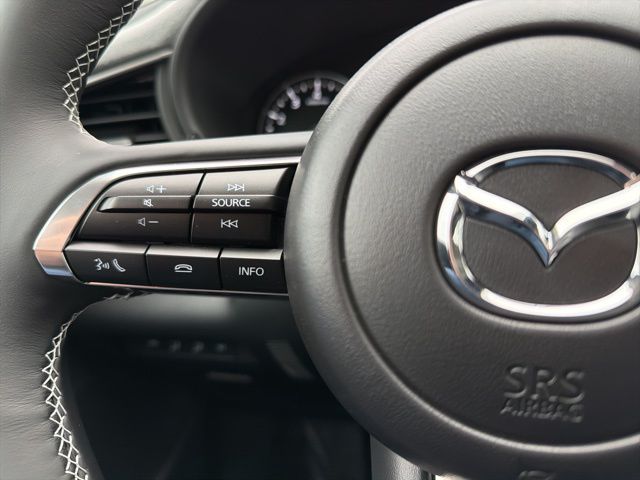 New 2026 Black Mazda 2.5 Turbo Aire Edition image 20