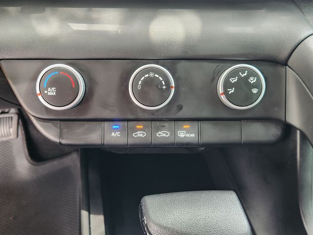 2023 Hyundai Elantra SE Blue at DeMontrond Gulf Freeway