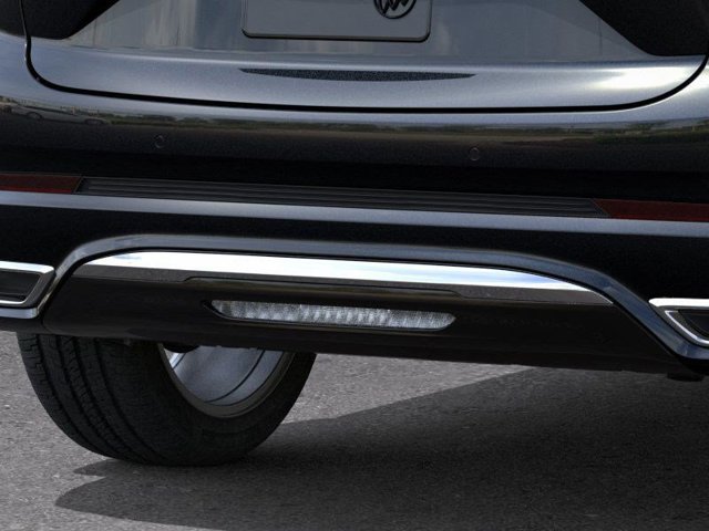 2026 Buick Envision Avenir Black at Big Star Buick GMC