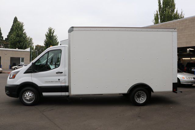 2022 Ford Transit-350 Base 6