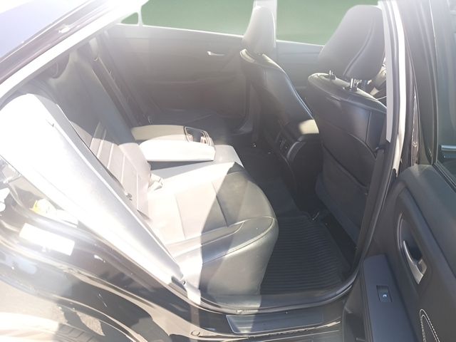 Used 2016 Toyota Camry Sedan