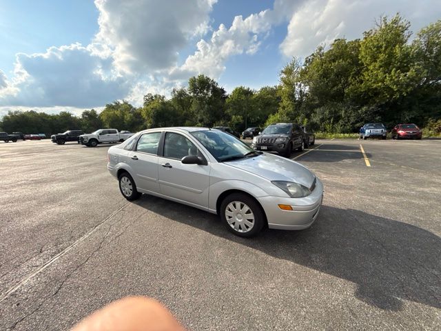 Used 2004 Light Tundra Clearcoat Metallic Ford SE image 21