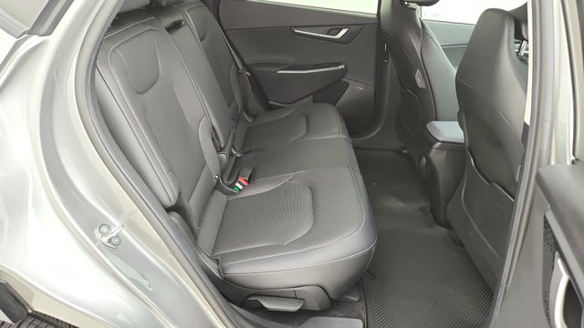 2023 Kia EV6 Wind Gray at DeMontrond Automotive Group