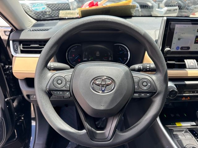 2025 Toyota RAV4 - $36,888
