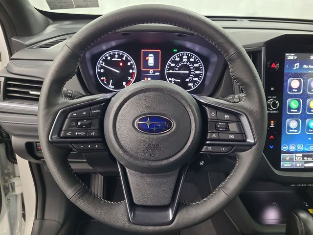 2026 – Subaru – Forester