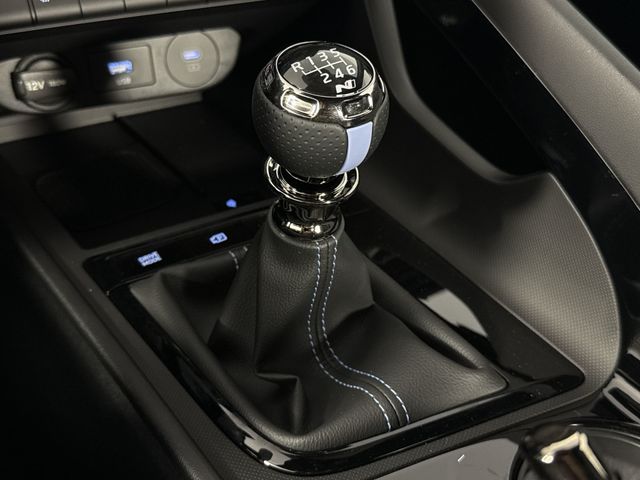 New 2025 Hyundai Elantra N For Sale in Indianapolis, IN