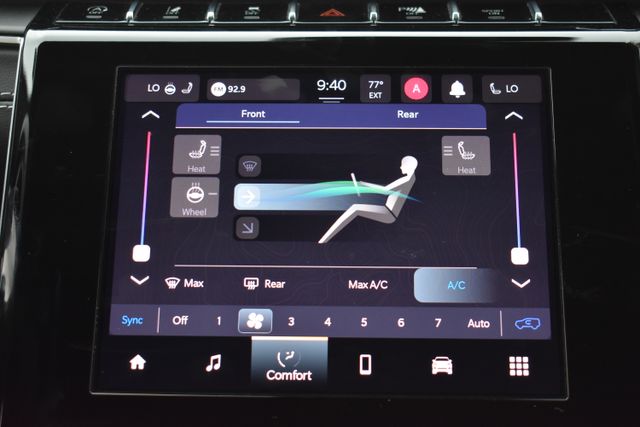 Used 2022 Jeep Grand Cherokee L SUV
