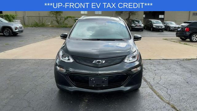 Used 2019 Chevrolet Bolt EV For Sale in Livonia, MI
