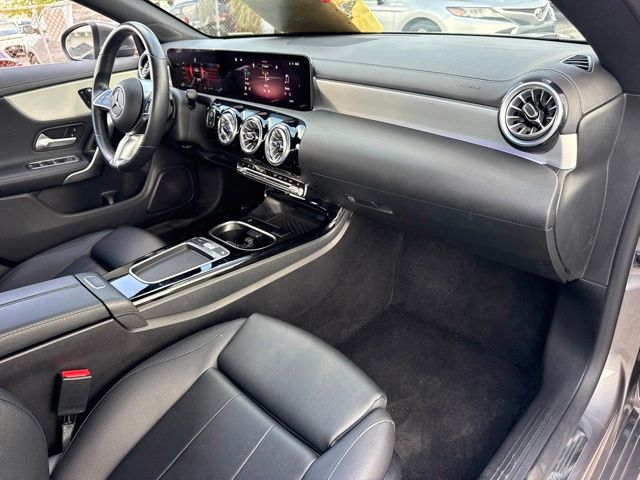 2025 Mercedes-Benz A-Class - $29,988