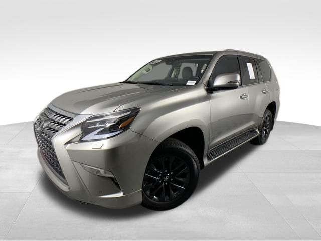 2022 Lexus GX 460 2