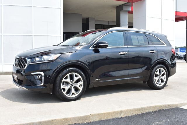 Used 2020 Kia Sorento SUV