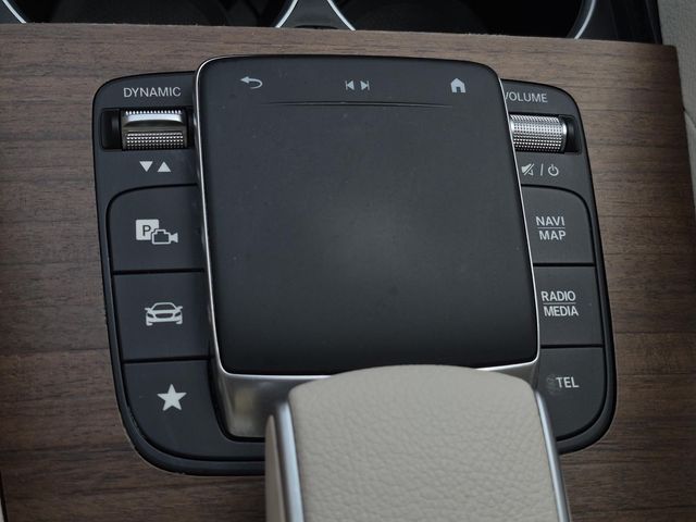 used 2023 Mercedes-Benz GLE car, priced at $55,979