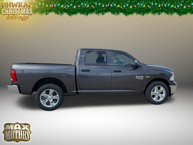 2024 Ram 1500 Classic Tradesman 13