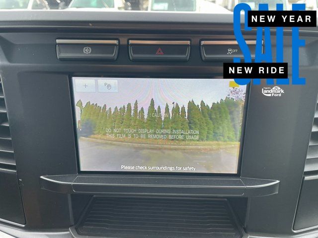 new 2024 Ford F-550SD car, priced at $81,995