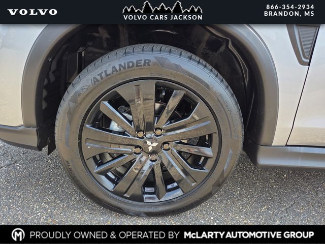 Used 2023 Mitsubishi Outlander Sport SUV