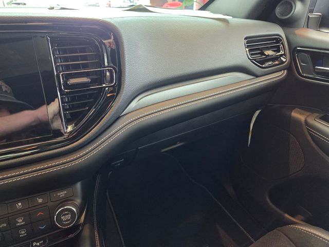 New 2026 Gray Dodge SRT Hellcat image 32