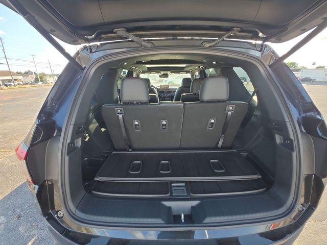 Used 2025 Honda Pilot SUV