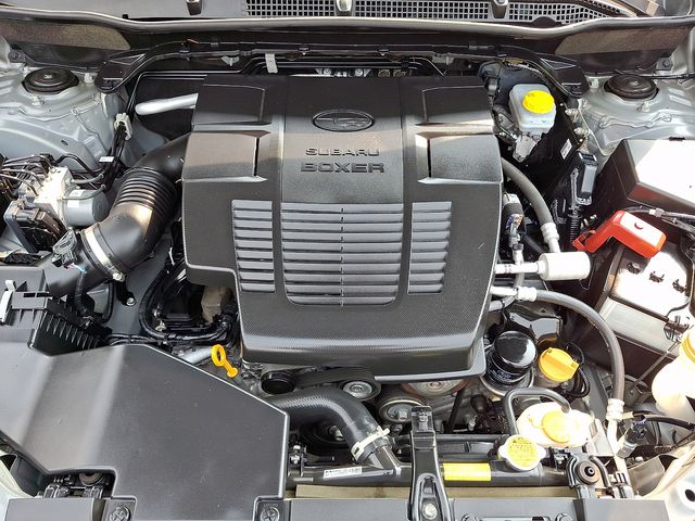 2023 Subaru Forester Premium Brown at Klick Lewis Buick Chevrolet