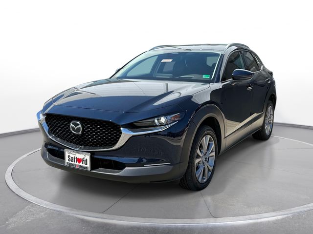 2025 Mazda Mazda CX-30 2.5 S Premium Package