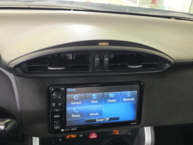 Used 2019 Toyota 86 Coupe