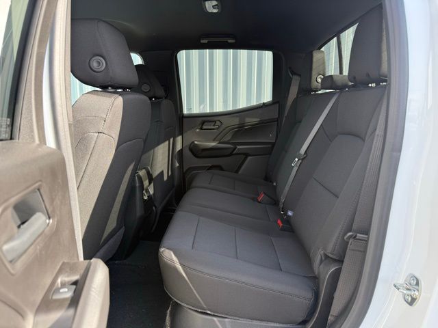 new 2026 Chevrolet Colorado car, priced at $37,730