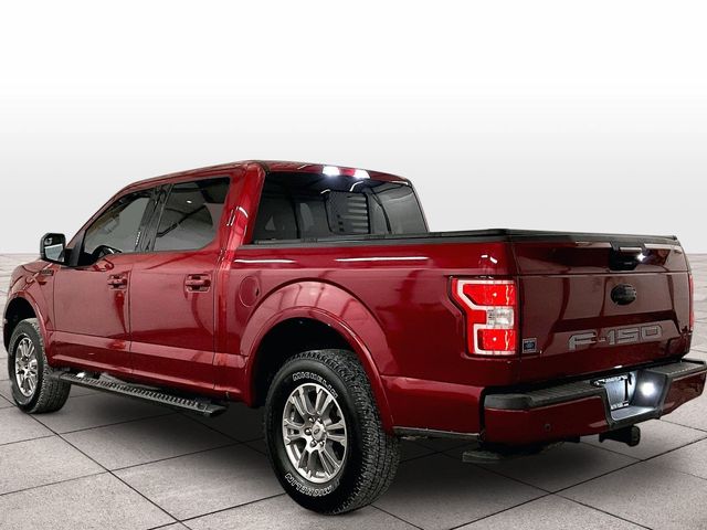 2018 Ford F-150 XLT Red at Auto Express Mitsubishi
