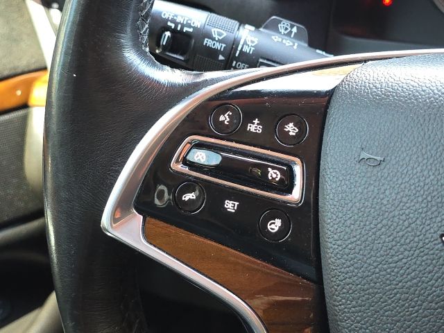 2019 Cadillac Escalade Luxury:44868B