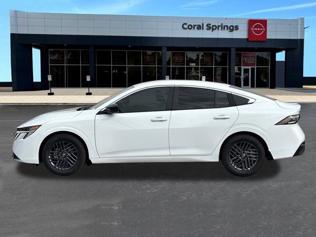 2026 Nissan Sentra SV - Photo 2