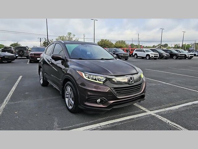 2019 Honda HR-V EX-L