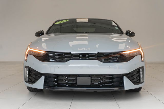 Used 2025 Kia K5 Sedan