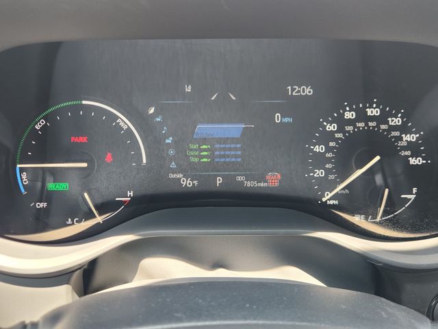 2026 Toyota Sienna XLE Black at Don McGill Toyota