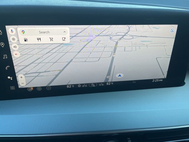 New 2026 Blue Nissan SL image 16