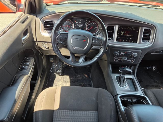 Used 2022 Dodge Charger Sedan
