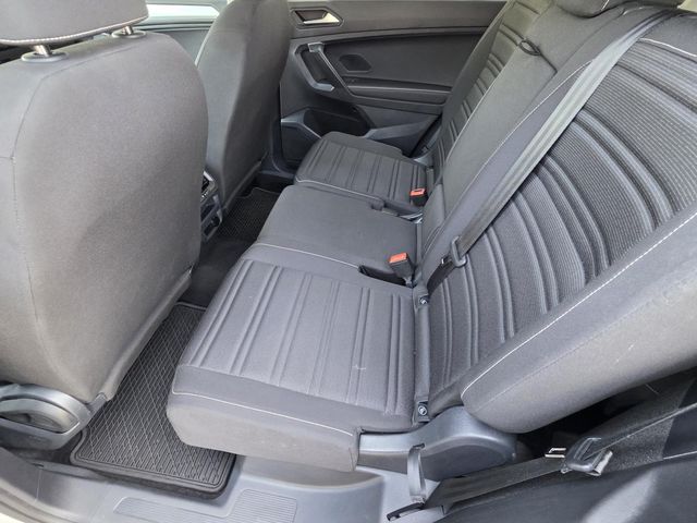 Used 2024 Volkswagen Tiguan SUV