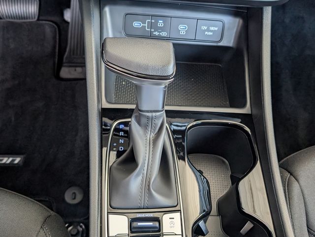 2026 Hyundai Tucson SE Gray at Baytown Hyundai