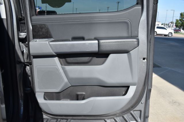 Used 2023 Ford F-150 Truck