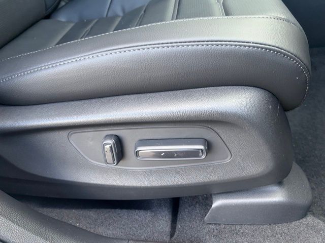 new 2026 Honda CR-V car, priced at $36,836