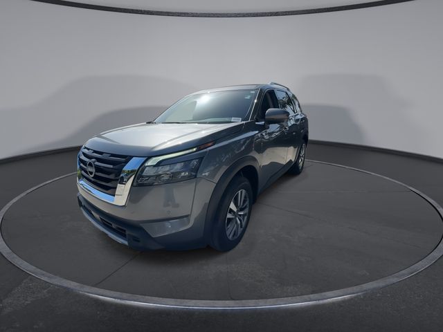 2025 Nissan Pathfinder - $31,888