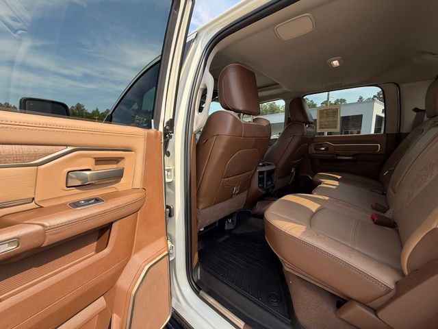 Used 2024 Ram 3500 Truck