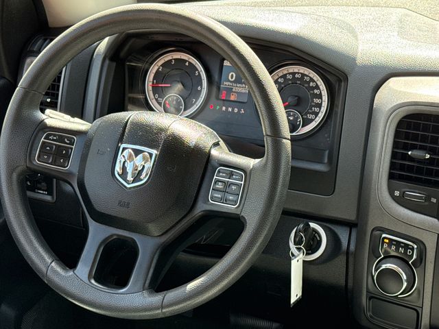 Used 2019 Red Ram Tradesman image 11