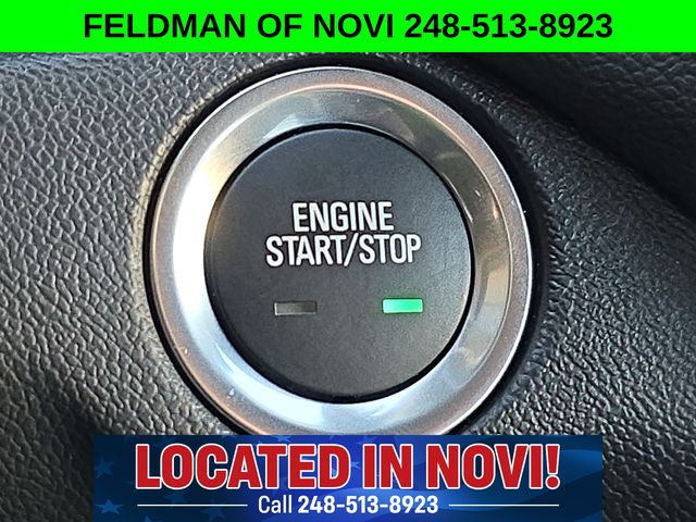 Used 2024 Chevrolet Equinox For Sale in New Hudson, MI