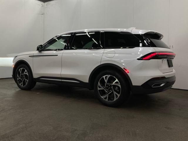 2025 Lincoln Nautilus Hybrid Premiere