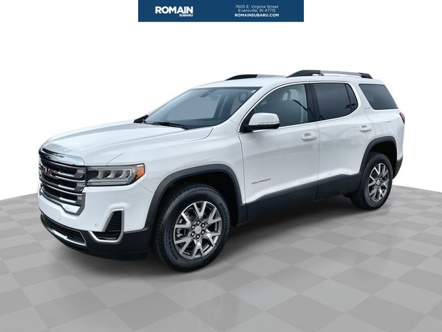 2023 GMC Acadia SLE FWD