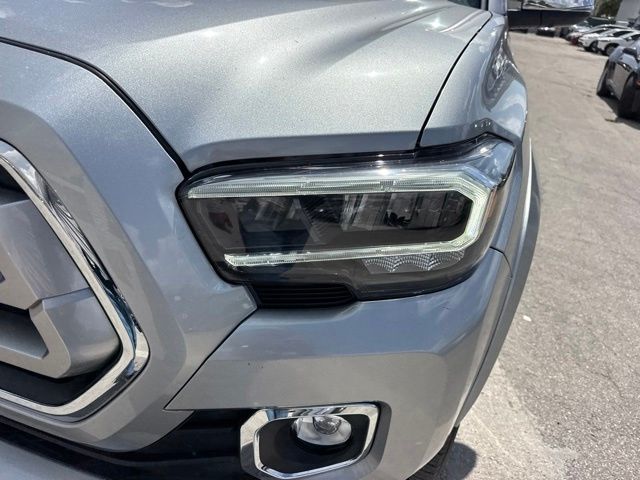 Used 2023 Toyota Tacoma Truck