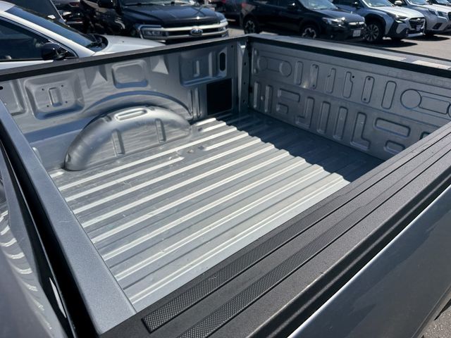 used 2024 Ford F-150 car, priced at $37,319