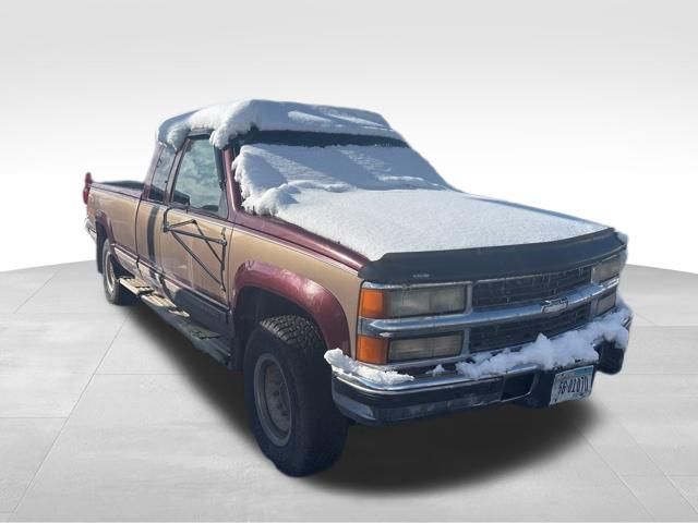 1997 Chevrolet C/K 2500