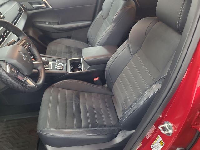 2024 – Mitsubishi – Outlander